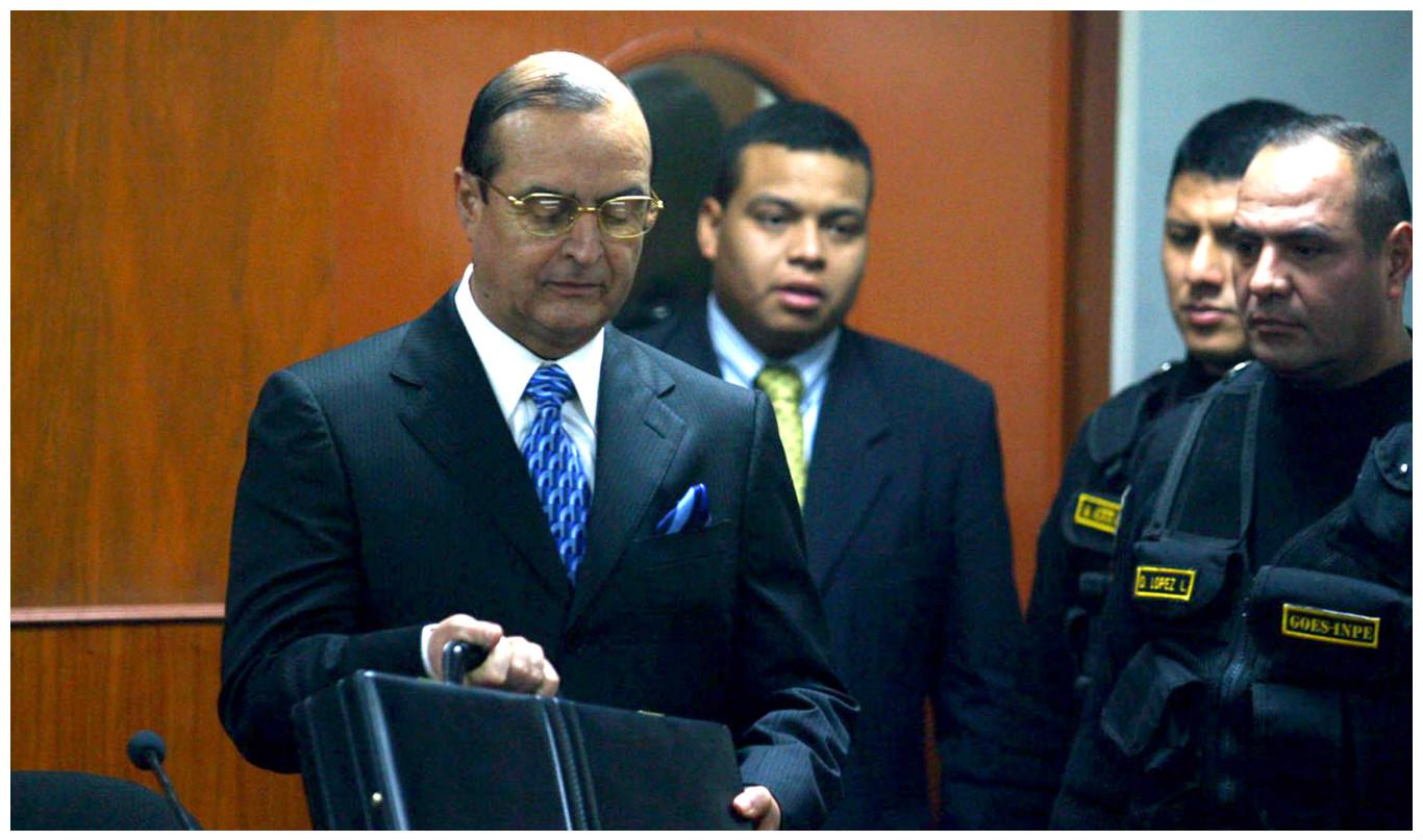 Vladimiro Montesinos: Hoy comienza juicio por secuestro a Gorriti y Dyer