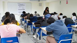 Pronabec ofrece 8 mil becas para estudiantes universitarios a nivel nacional