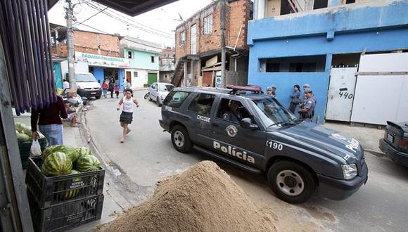Brasil: Tiroteos dejan 13 muertos