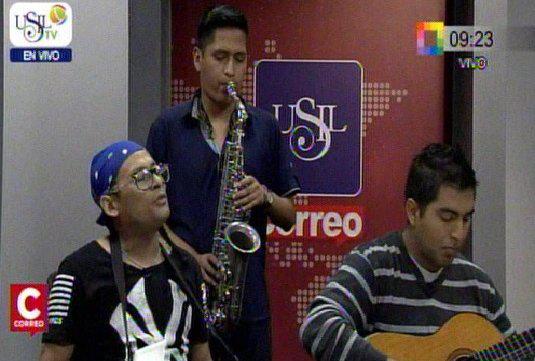 Hijo de Lucía de la Cruz le dedica tema a su famosa madre