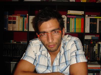 Catalán gana el III Premio Rara Avis con un ensayo sobre el Perú