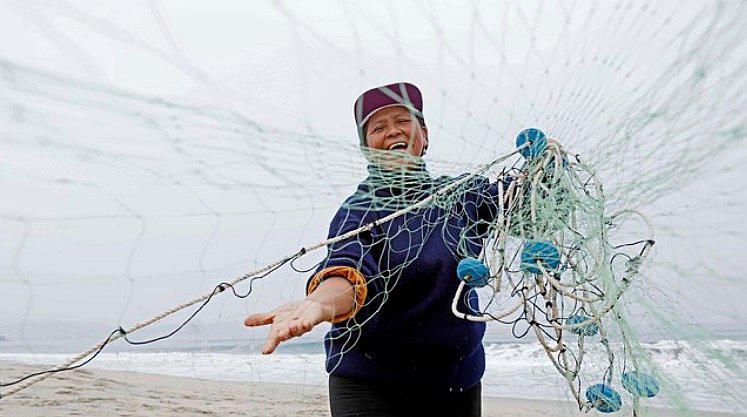 Día del Pescador: más de 76,000 pescadores artesanales existen en el Perú