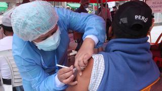 De aprobarse ordenanza en Junín, población entrará a locales con código QR de vacuna
