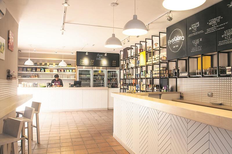 Conoce la propuesta de Perú Pa'ti