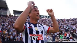 Alianza Lima integra el grupo F: conoce a los rivales del club blanquiazul en la Copa Libertadores 2022