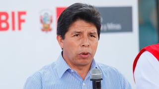 PJ declaró improcedente hábeas corpus que buscaba restituir a Pedro Castillo como presidente