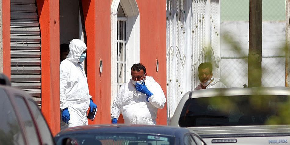 Confirman muerte de tres estudiantes de cine desaparecidos en México