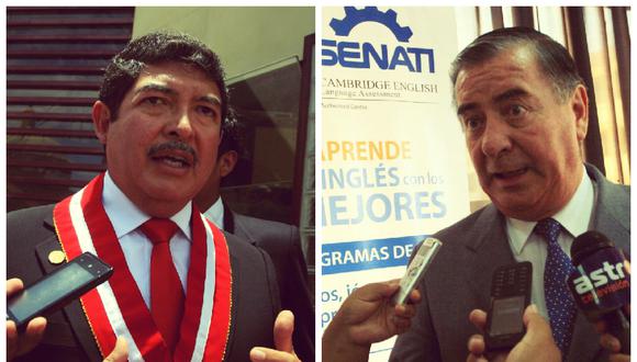Expremier Valdés opinó sobre la gestión del gobernador Omar Jiménez