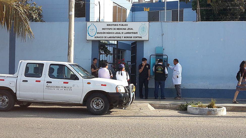 CHICLAYO: Aumentan a dos los muertos de fatal accidente en Mochumí