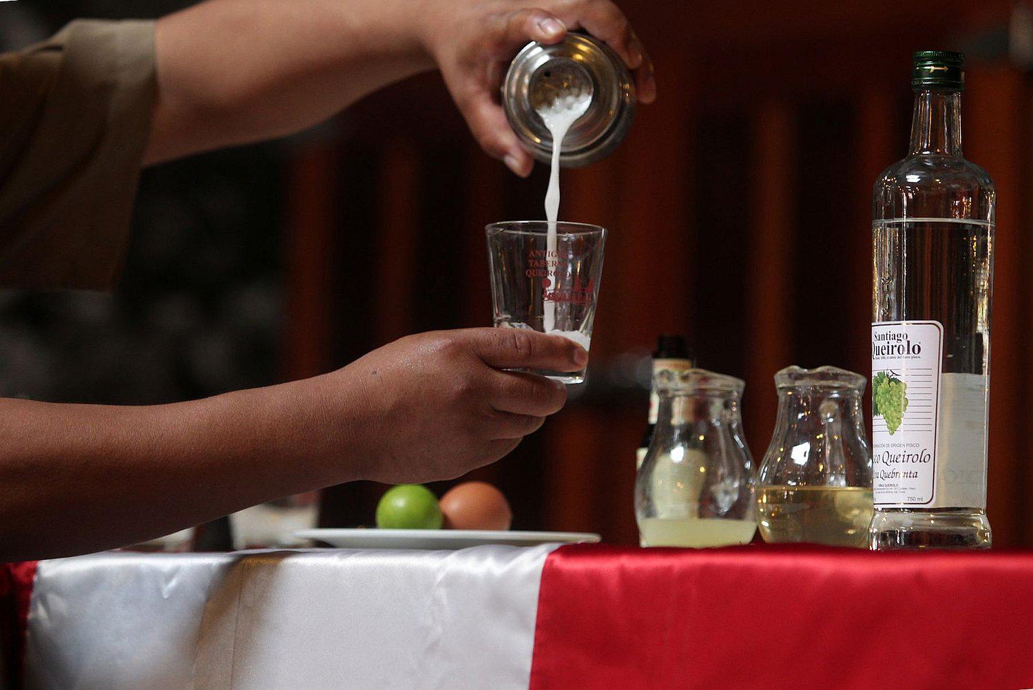 "Día del Pisco Arequipeño y la Ruta del Pisco" se celebrará en setiembre 