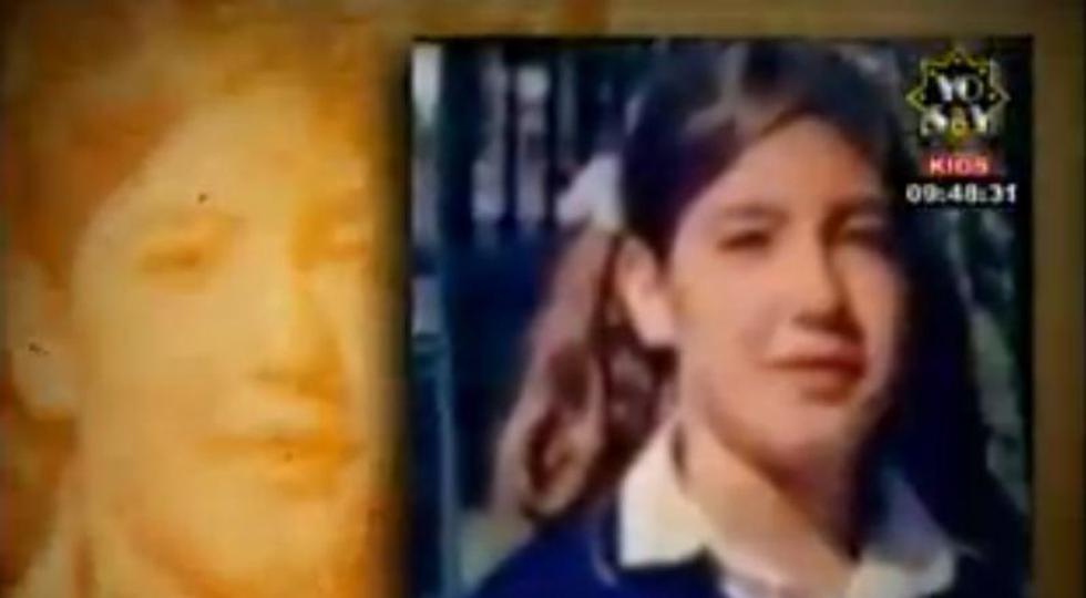 Irreconocibles: Tilsa Lozano, 'Thor' y Peluchín de colegiales (FOTOS)