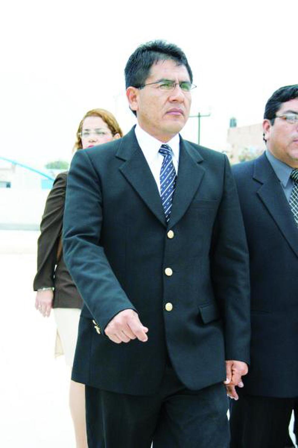 Ordenan nuevo juicio para Javier Castro y Darío Acuña