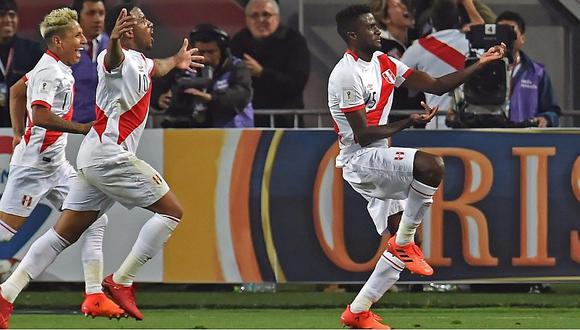 Christian Ramos marcó el segundo gol para festejar en todo el Perú (VIDEO)