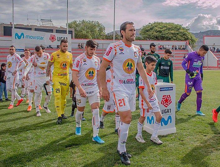 'Zorros' salen hoy por la clasificación a la Sudamericana