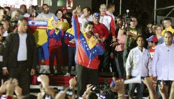 Conmemorarán por 10 días 2do aniversario de muerte de Hugo Chávez
