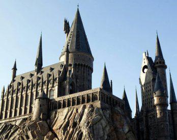 "El Mundo Mágico de Harry Potter" abrió sus puertas