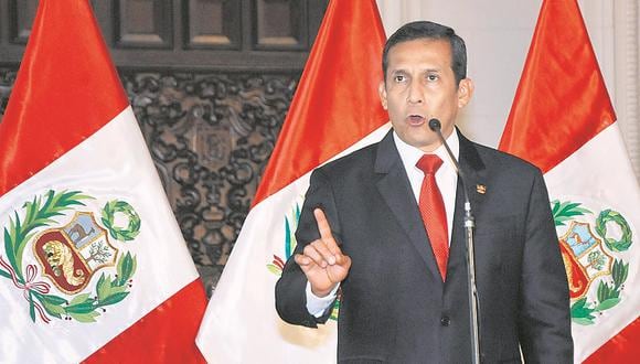 Perú evalúa respuesta de Chile por caso de espionaje