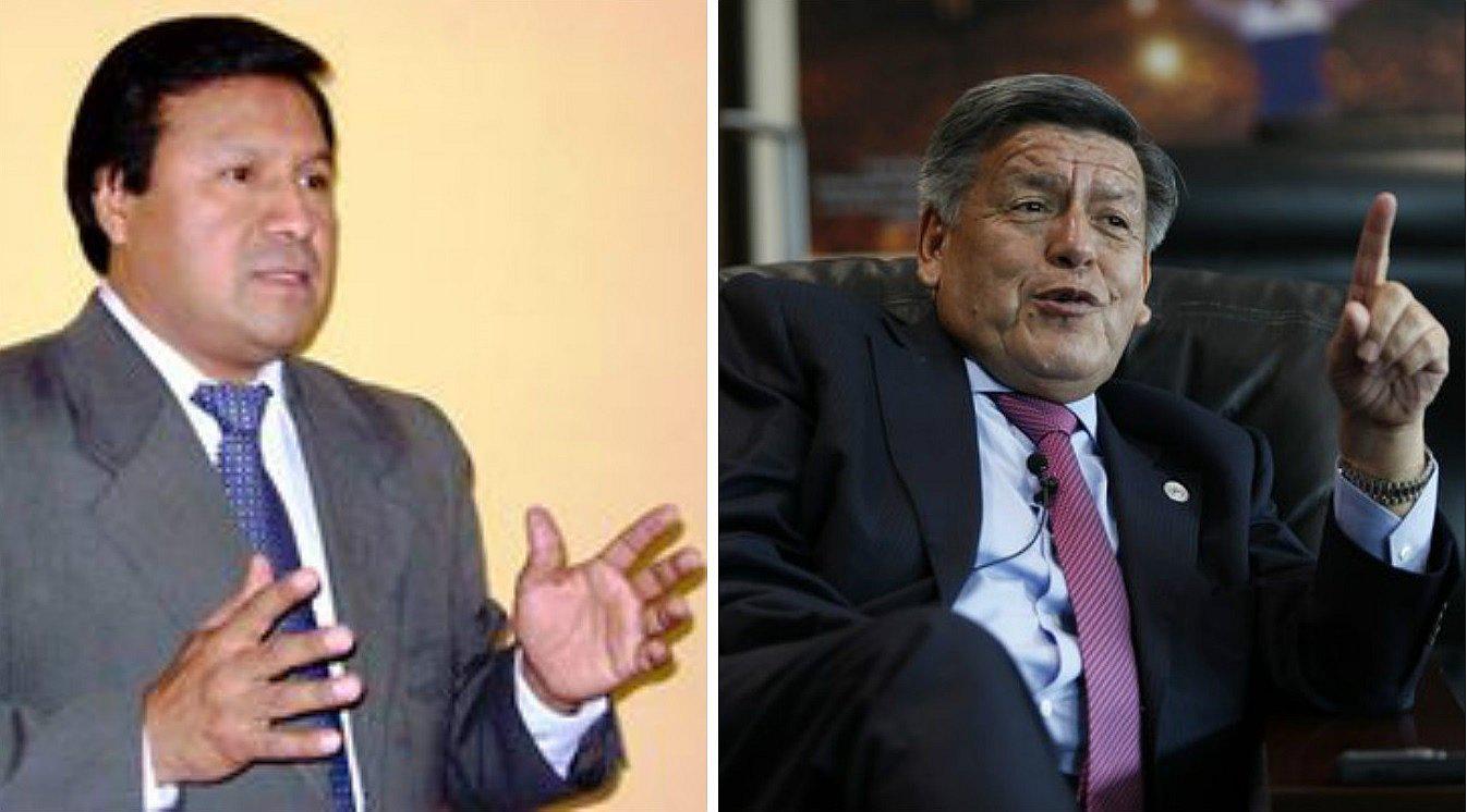 Trujillo: Lee la carta que le escriben a César Acuña tras sus declaraciones por la emergencia