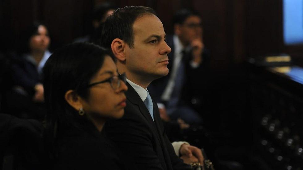 Keiko Fujimori: El 9 de agosto se conocerá si consigue su libertad o sigue en prisión preventiva