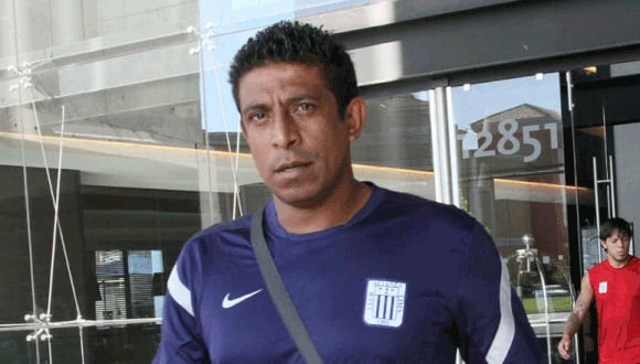 Pepe Soto se retiró del fútbol en la temporada 2006 con la camiseta de Alianza Lima. (Foto: GEC)