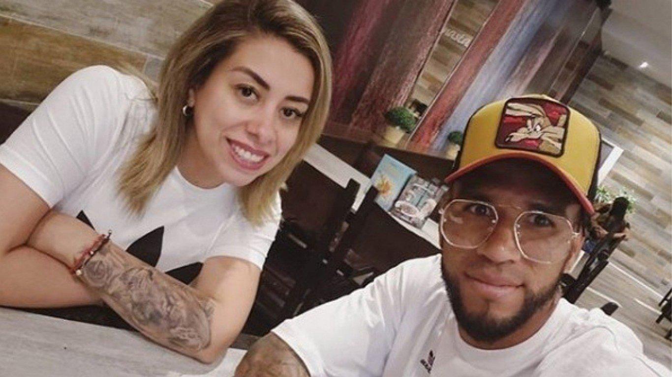 Esposa de Pedro Gallese envía mensaje a la selección peruana antes de la final contra Brasil