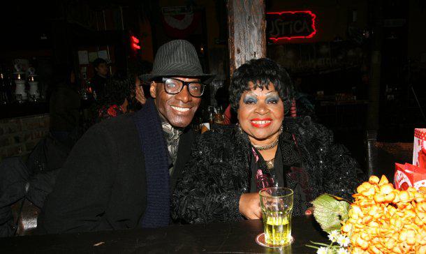 ​Lucila Campos aún desconoce muerte de Peter Ferrari