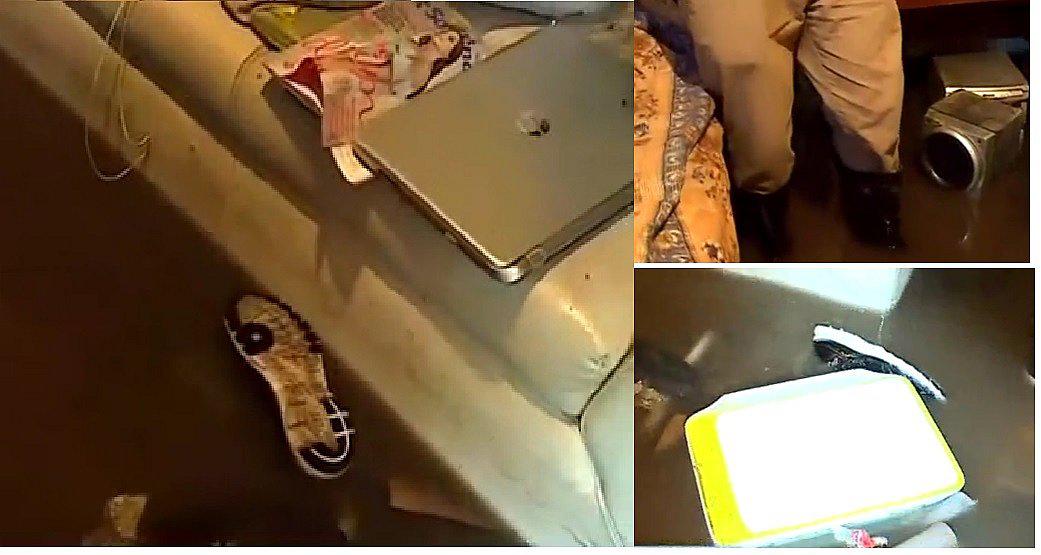 San Juan de Lurigancho: Otro aniego inunda varias viviendas en la avenida Próceres (VIDEOS)