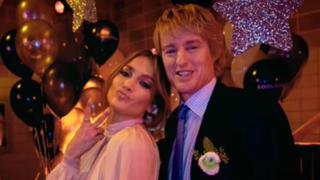 Jennifer López, Owen Wilson y Maluma protagonizan el tráiler de la película “Marry Me”