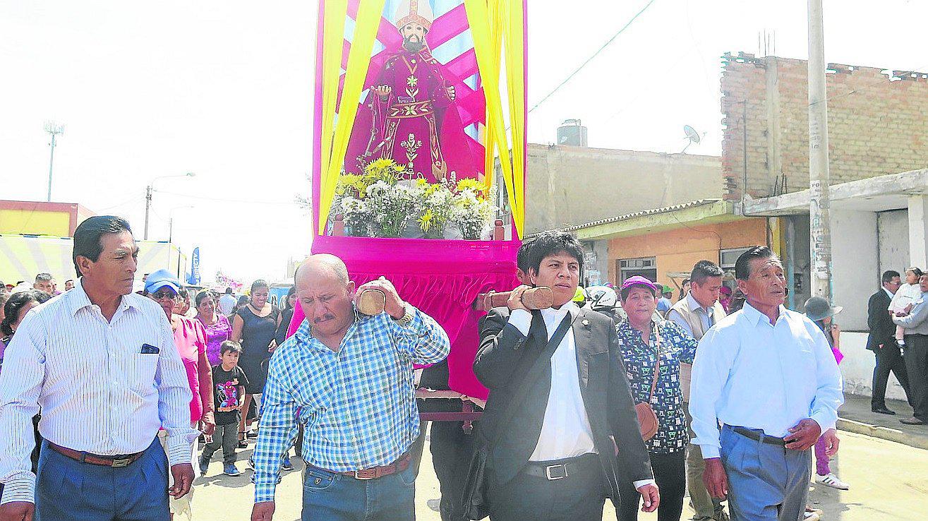 Congresista Marvin Palma ve factible la construcción de espigón