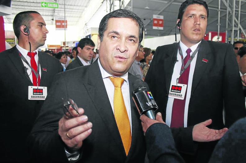 La palabra final sobre descentralizar más recursos a regiones la tiene el Ejecutivo