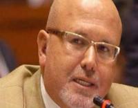 Carlos Bruce: "Respetaremos la decisión del pueblo"  