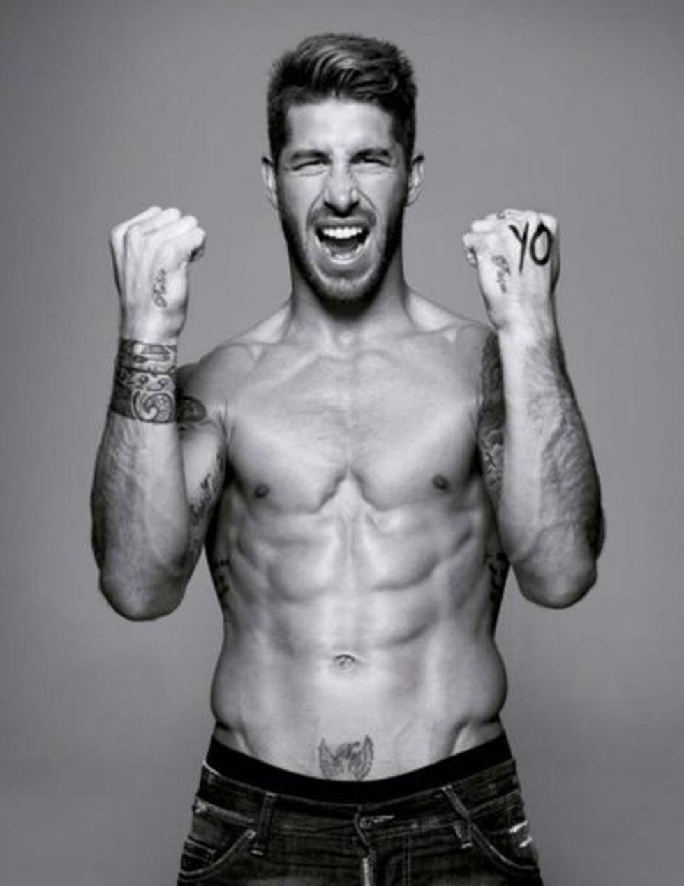 Brasil 2014: Conoce los diez futbolistas más guapos del mundial