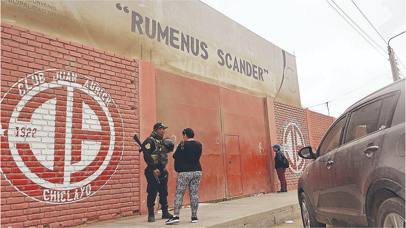 Sala anula fallo que archivó demanda de caso Videnita 