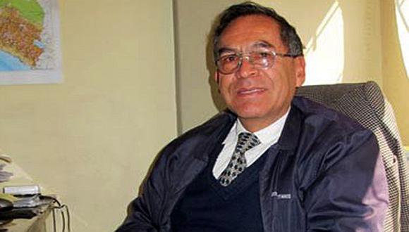 Quintanilla propone derecho de sindicalización para la PNP 