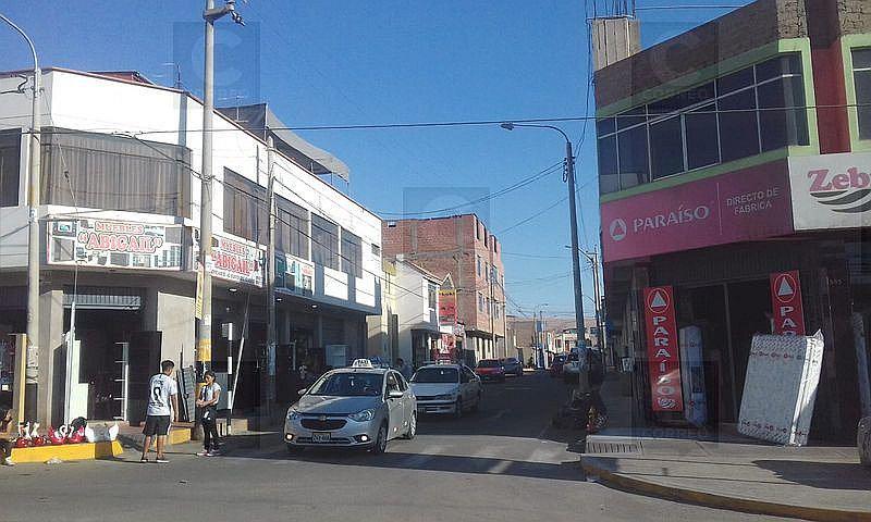 Con armas de fuego asaltan a cambistas en Tacna