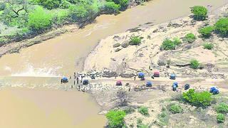Evalúan declarar en emergencia a 21 distritos de la región Piura