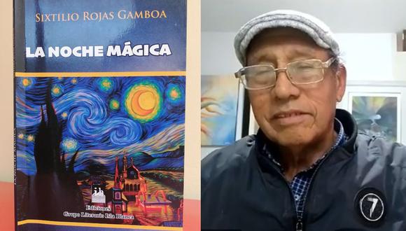 Sixtilo Rojas Gamboa se ha planteado la misión de contar -desde una narrativa propia y con un marcado estilo- la historia de algunos mágico seres que habitan el imaginario de una comunidad.