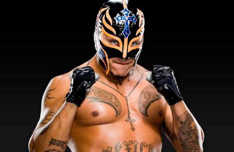 ​‘Rey Mysterio’ descarta retiro y participará en homenaje a 'Perro Aguayo Jr.'