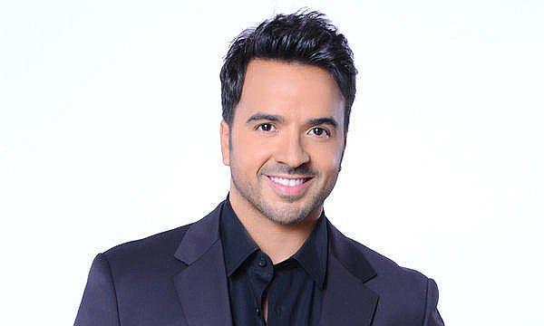 Instagram: Luis Fonsi se convierte en padre por segunda vez y presenta a su bebé así