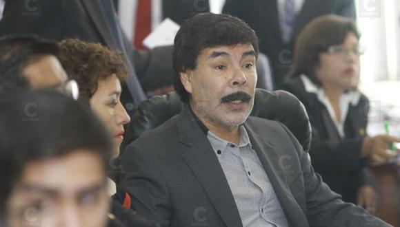 Alcalde Alfredo Zegarra: “Sería una mezquindad si el Gobierno no apoya el SIT”