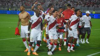 Selección Peruana fue multada por la FIFA tras el Perú vs. Paraguay que se jugó en el Estadio Nacional