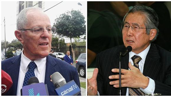 ​PPK: Alberto Fujimori debe cumplir sentencia