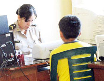 Bajarán la edad penal a 16 años