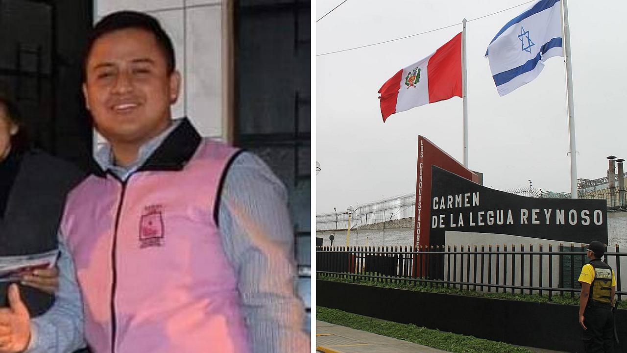 Balean a regidor de Municipalidad de Carmen de la Legua