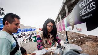 Mistura 2014: La feria gastronómica también cuida el ambiente