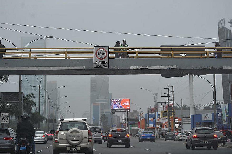 ¿Cuánto es la multa y cómo consultar si tengo papeletas por Pico y placa?