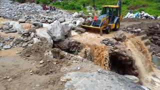 Ayacucho: 87 municipios no aprobaron planes contra desastres y dificulta intervención de emergencias