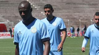 Torneo Apertura: Real Garcilaso empató en Moyobamba y le dice adiós al título