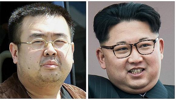 ​Kim Jong-nam murió entre 15 y 20 minutos tras ser envenenado con el agente VX