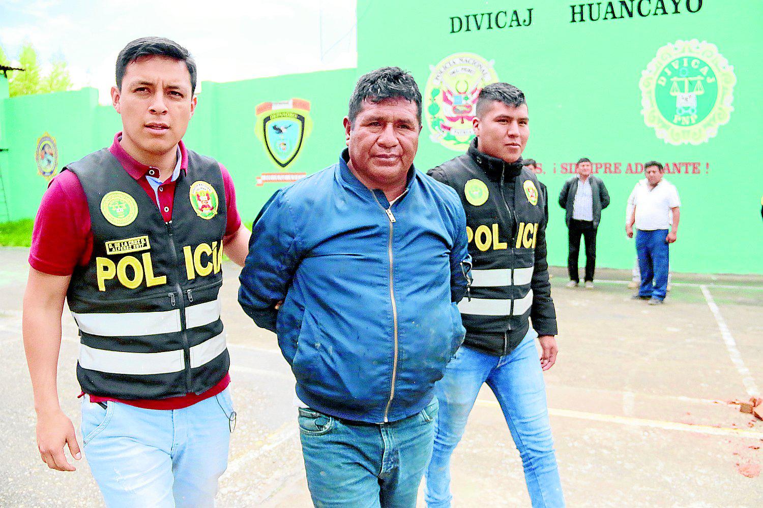 Investigan a agente de la Policía Nacional por robo de moto a colega